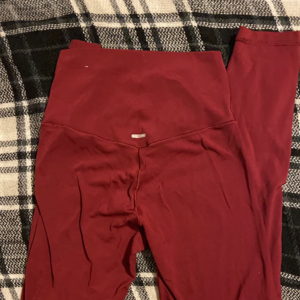 Aerie Real Me leggings